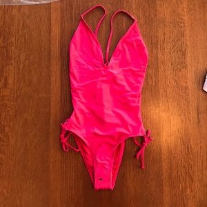 South Beach Swimsuit. Size Small. NWT.